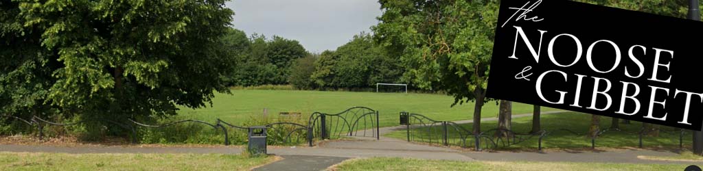 St Aidens Playing Field